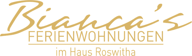 Bianca's Ferienwohnungen im Haus Roswitha